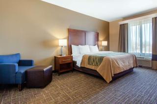 Comfort Inn & Suites Norman near University - Norman - 6