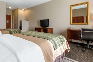 Comfort Inn & Suites Norman near University - Norman - 1