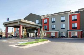 Comfort Inn & Suites Norman near University - Norman - 0
