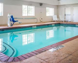 Quality Inn & Suites - Roswell - 2
