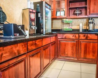 Quality Inn & Suites - Roswell - 4