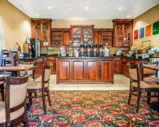 Quality Inn & Suites - Roswell - 5