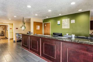 Quality Inn - Los Lunas - 6