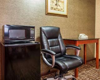 Rodeway Inn - Paterson - 4