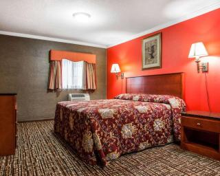 Rodeway Inn - Paterson - 3