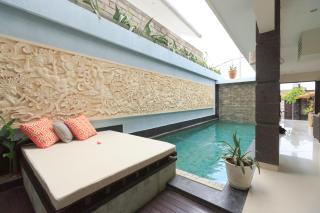 Canggu Spirit Guest House - Canggu - 0