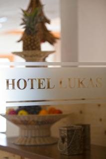 Hotel Lukas - Fiss - 3