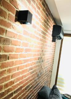 Bright, Comfortable and Cozy Apartment - Boergas - 1