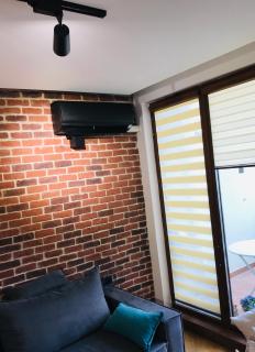 Bright, Comfortable and Cozy Apartment - Boergas - 6