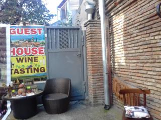 Guest House Wine - Sighnaghi - 8