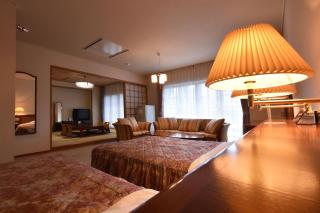 Takinoue Hotel Keikoku - Takinoue - 1