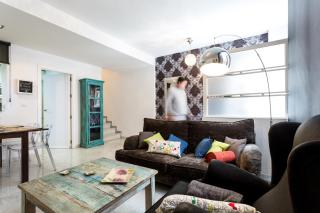 LR2 Private Terrace & Parking Right in the city Center - Sevilla - 4