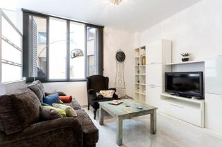 LR2 Private Terrace & Parking Right in the city Center - Sevilla - 5