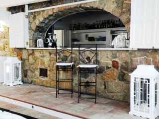 La Piazza Luxury Hotel & Spa - Panarea - 1
