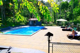 Coffee Routes - Thekkady - 1