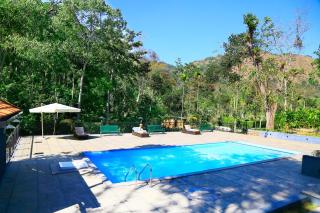 Coffee Routes - Thekkady - 8