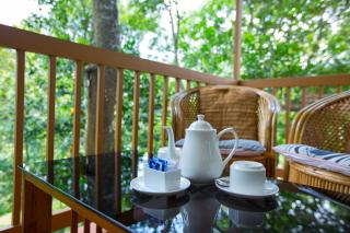 Coffee Routes - Thekkady - 4