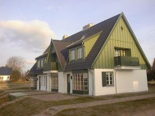 Haus am Achterwasser Whg "Kapitän Nemo" - Ueckeritz - 9