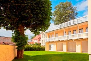 Villa Livia Whg 13 - Ahlbeck - 2