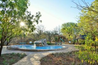 Jackalberry Ridge by Dream Resorts - Marloth Park - 4