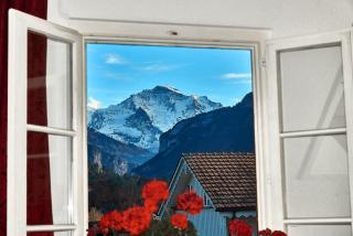 Residence Jungfrau - Interlaken - 9
