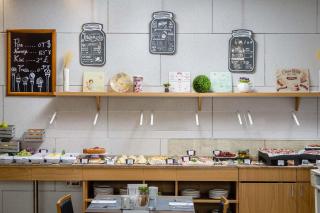 Exe Madrid Norte - 2