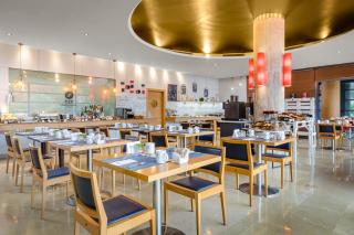 Exe Madrid Norte - 7