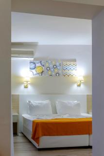 Hotel Garden Nevis - All Inclusive - Sunny Beach - 4