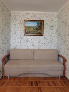 Apartment Telbin - Kiev - 0