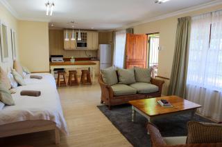 Skilpadvlei Wine Farm - Stellenbosch - 3