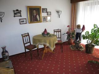 Hotel Bräukeller - Lam - 1