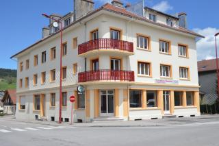 Hôtel Timgad - Gérardmer - 0