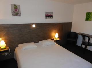 Hôtel Le Cosy Blois Villebarou - Blois - 5