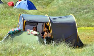 Dancamps Holmsland (Camp Site) - 4