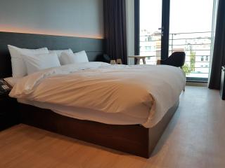 Suntree Hotel - Busan - 4