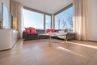 Villa Granitzblick, modernes Haus mit Terrasse in Binz - Binz - 7