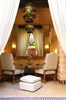 Riad Soundouss - Marrakech - 2