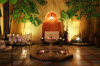 Riad Soundouss - Marrakech - 4