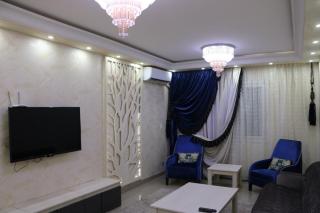 City Stars Two Bedroom - Cairo - 0