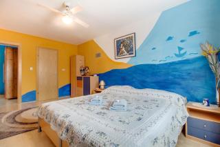 Apartment Simpatico - Cunski - 7