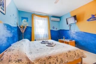Apartment Simpatico - Cunski - 6