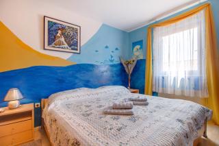 Apartment Simpatico - Cunski - 9