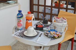 B&B Frangi - Pompei - 1