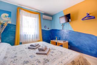 Apartment Simpatico - Cunski - 8