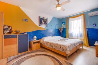 Apartment Simpatico - Cunski - 0