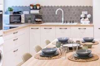 Bilbao Indautxu I by Aston Rentals - 3