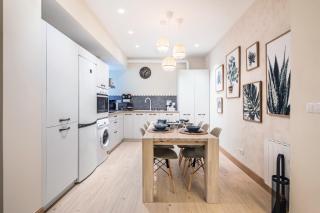 Bilbao Indautxu I by Aston Rentals - Bilbao - 9