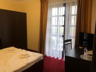 Karikas Hotel - Hajdúszoboszló - 2
