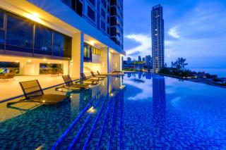Tanjung Point Residences - George Town - 9
