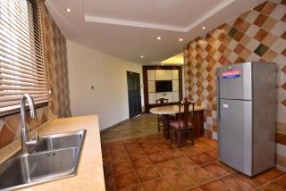 Baobab Holiday Resort - Bamburi - 4